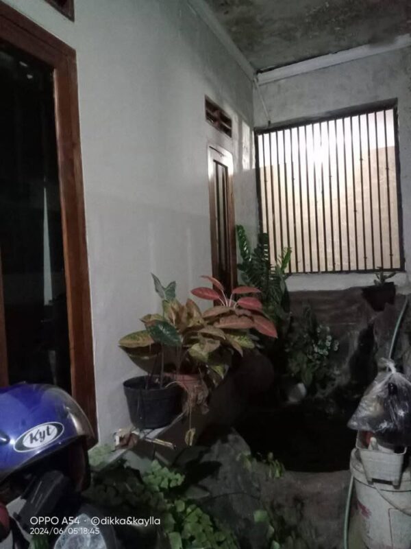 [RBT333] Dijual Rumah di Cipicung Baleendah. . - Gambar 9