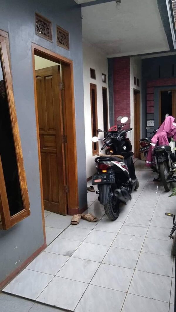[RBT486] Dijual Rumah 7 Tumbak Akses Masuk Gang - Gambar 5