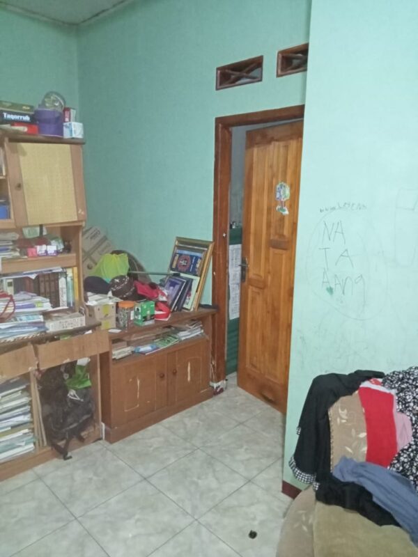 [RBT401] Dijual Rumah Lokasi Cileunyi Wetan - Gambar 6