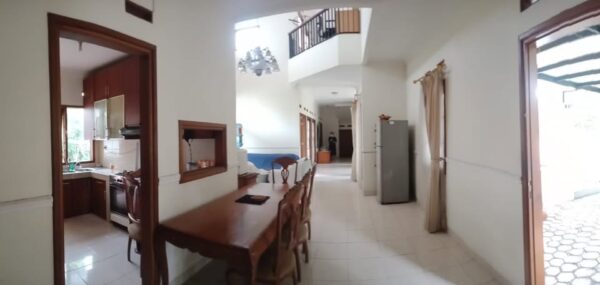 [RBT473] DIJUAL CEPAT RUMAH LOKASI BAGUS DI ARCAMANIK ENDAH GOLF BARAT BELAKANG GRIYA - Gambar 16