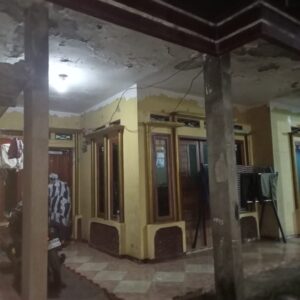 [RBT401] Dijual Rumah Lokasi Cileunyi Wetan