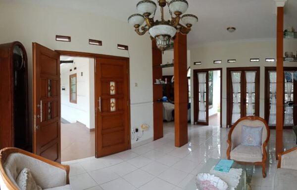 [RBT473] DIJUAL CEPAT RUMAH LOKASI BAGUS DI ARCAMANIK ENDAH GOLF BARAT BELAKANG GRIYA - Gambar 17