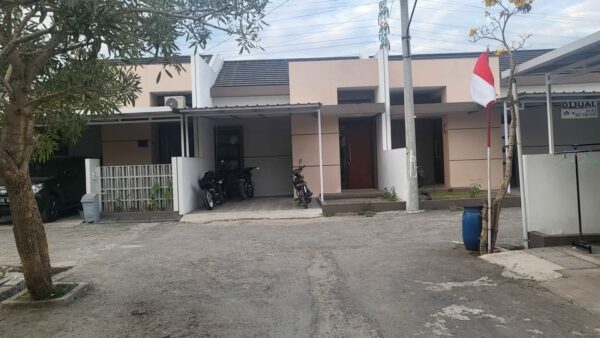 [RBT245] Jual Rumah Cisaranten Arcamanik - Gambar 5