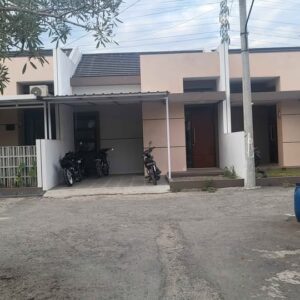 [RBT245] Jual Rumah Cisaranten Arcamanik