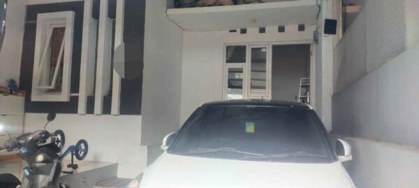 [RBT214] Di Jual Rumah Komplek Jatihandap Kodya - Gambar 4