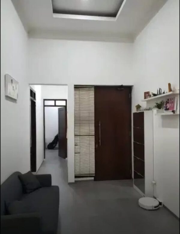 [RBT449] DIJUAL RUMAH MURAH KOMPLEK KIARA SARI ASRI BUAHBATU KIARCONDONG BANDUNG DKT TENTH AVENUE - Gambar 6