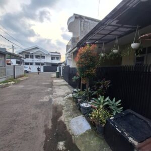 [RBT450] DIJUAL CEPAT RUMAH MURAH KOMPLEK ANTAPANI JL BANJARMASIN SEMARANG SUKANAGARA BANDUNG