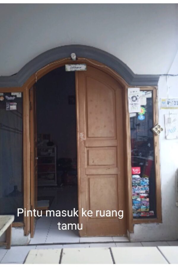[RBT213] Jual Rumah Lokasi Jatihandap Timur 1kilo Kurang ke Terminal Cicaheum - Gambar 4