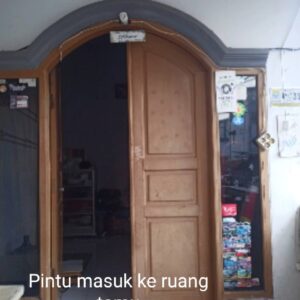 [RBT213] Jual Rumah Lokasi Jatihandap Timur 1kilo Kurang ke Terminal Cicaheum