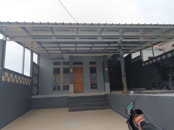 [RBT343] Rumah Minimalist Cileunyi Bandung - Gambar 5