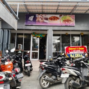 [RBT358] Dijual Ruko 3 Lantai Ready Siap Pakai