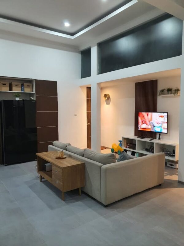 [RBT449] DIJUAL RUMAH MURAH KOMPLEK KIARA SARI ASRI BUAHBATU KIARCONDONG BANDUNG DKT TENTH AVENUE - Gambar 7