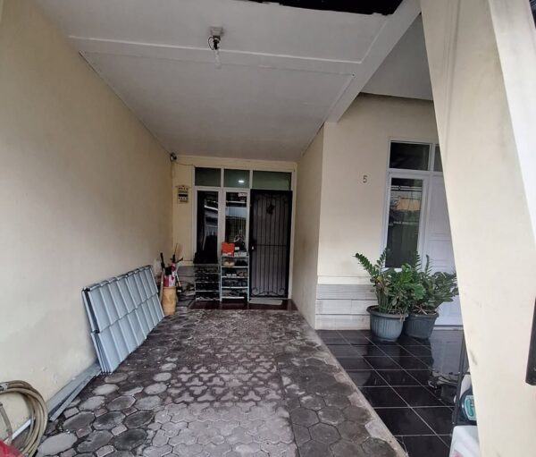 [RBT450] DIJUAL CEPAT RUMAH MURAH KOMPLEK ANTAPANI JL BANJARMASIN SEMARANG SUKANAGARA BANDUNG - Gambar 4