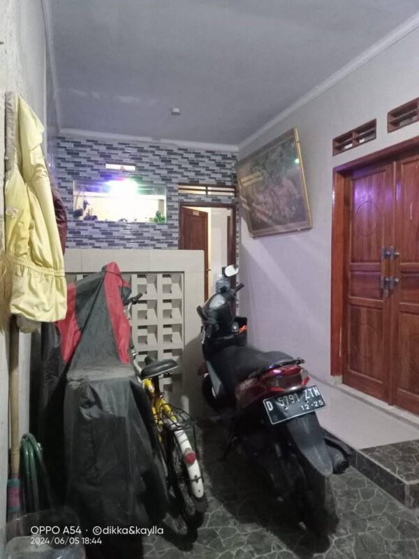 [RBT333] Dijual Rumah di Cipicung Baleendah. . - Gambar 11