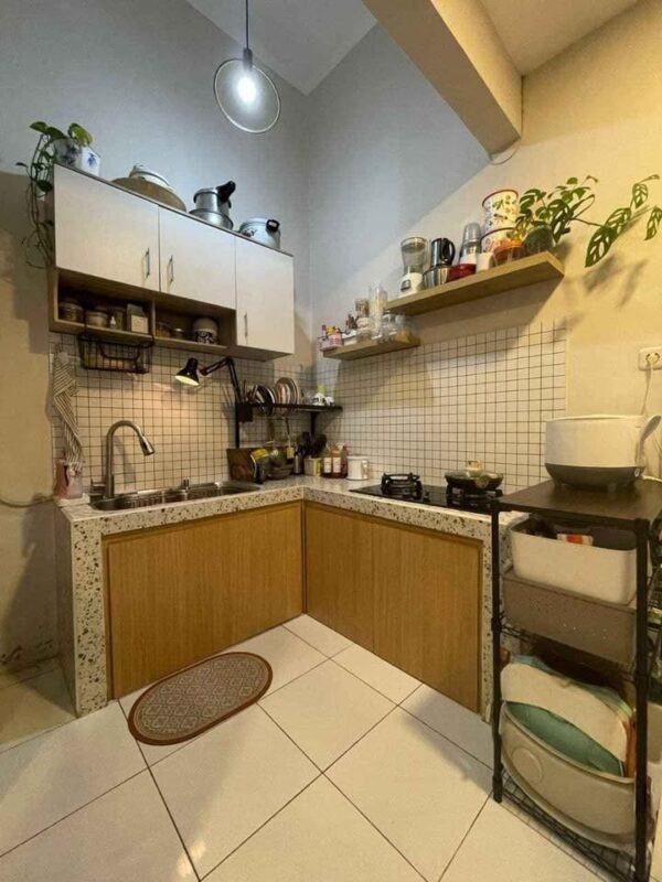 [RBT229] Rumah Siap Huni Minimalis di Padasuka Ideal Bandung - Gambar 3