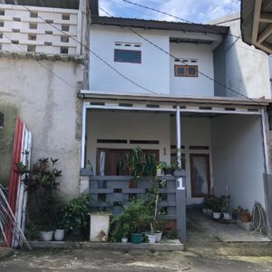 [RBT290] Jual Rumah Siap Huni di Komplek Taruna Parahyangan Ujungberung Bandung