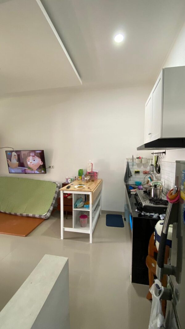 [RBT508] Jual Rumah Lokasi Cinunuk Cileunyi - Gambar 6