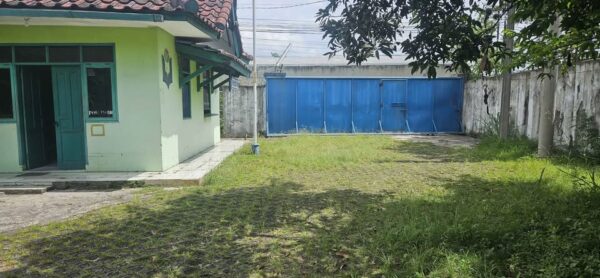 [RBT271] Dijual Pabrik Eks Pabrik Percetakan - Gambar 5