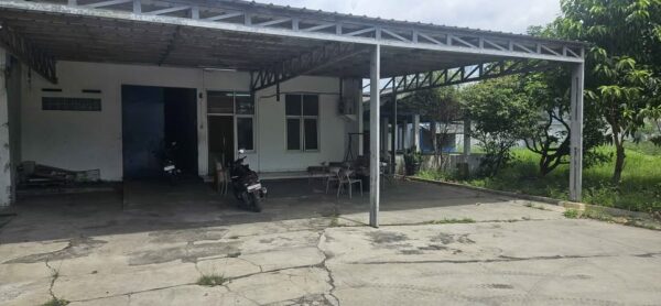 [RBT271] Dijual Pabrik Eks Pabrik Percetakan - Gambar 6