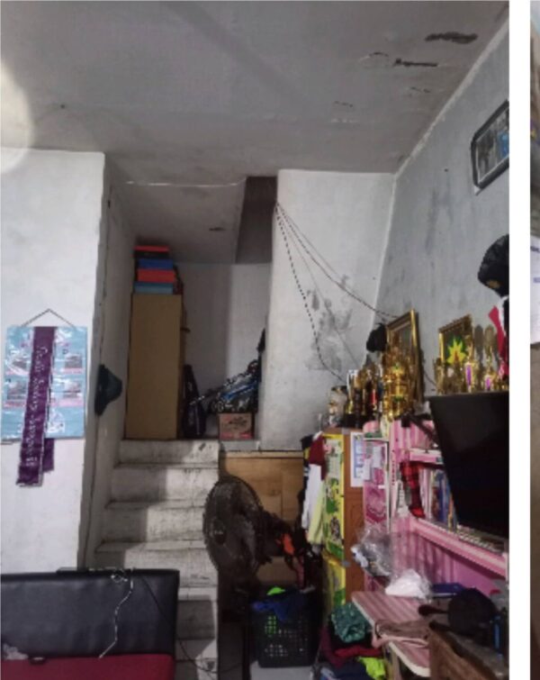 [RBT213] Jual Rumah Lokasi Jatihandap Timur 1kilo Kurang ke Terminal Cicaheum - Gambar 7