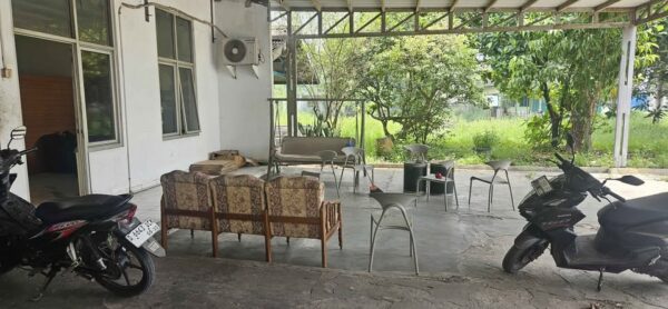 [RBT271] Dijual Pabrik Eks Pabrik Percetakan - Gambar 8