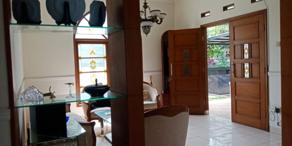 [RBT473] DIJUAL CEPAT RUMAH LOKASI BAGUS DI ARCAMANIK ENDAH GOLF BARAT BELAKANG GRIYA - Gambar 18