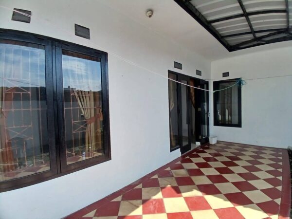 [RBT257] Perumahan De Marrakesh Rancasari Bandung - Gambar 6