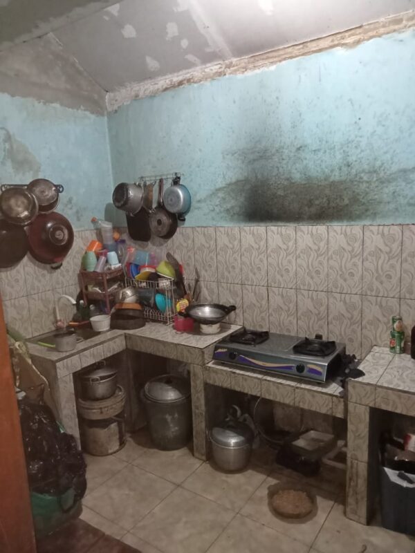 [RBT401] Dijual Rumah Lokasi Cileunyi Wetan - Gambar 9