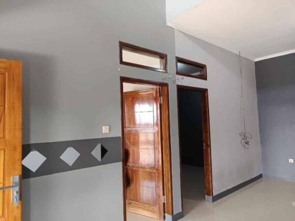 [RBT343] Rumah Minimalist Cileunyi Bandung - Gambar 9