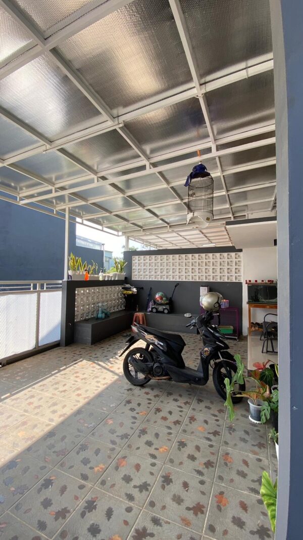 [RBT508] Jual Rumah Lokasi Cinunuk Cileunyi - Gambar 9