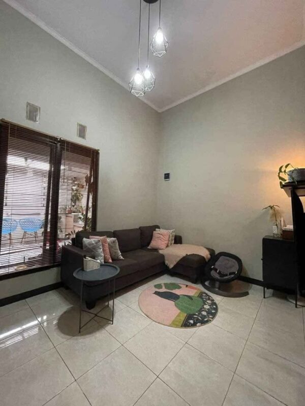 [RBT229] Rumah Siap Huni Minimalis di Padasuka Ideal Bandung - Gambar 5