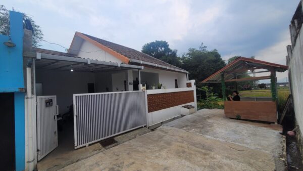 [RBT193] Dijual Rumah Siap Huni – Cinunuk Cileunyi (Dekat Pusat Ikan Asin Priangan) - Gambar 3