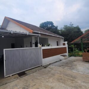 [RBT193] Dijual Rumah Siap Huni – Cinunuk Cileunyi (Dekat Pusat Ikan Asin Priangan)