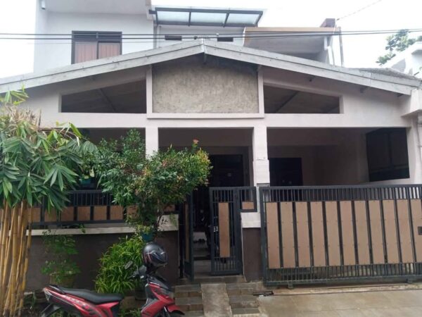 [RBT522]  Rumah Asri Siap Huni di Pratista Antapani - Gambar 3
