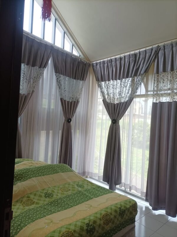 [RBT447] RUMAH EKSKLUSIF CLUSTER THE PARADISE ANTAPANI BANDUNG - Gambar 2