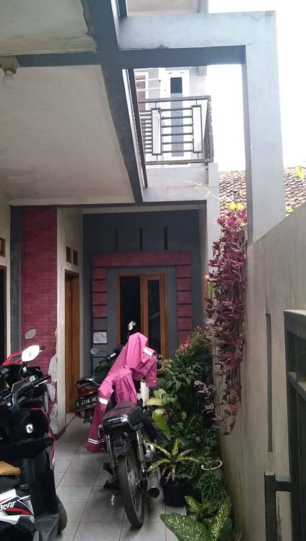 [RBT486] Dijual Rumah 7 Tumbak Akses Masuk Gang - Gambar 7