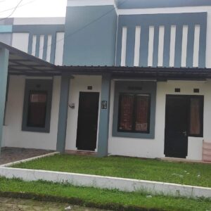 [RBT257] Perumahan De Marrakesh Rancasari Bandung