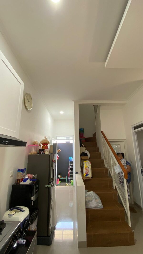 [RBT508] Jual Rumah Lokasi Cinunuk Cileunyi - Gambar 10
