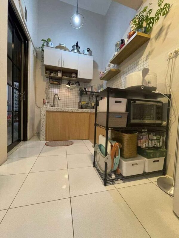 [RBT229] Rumah Siap Huni Minimalis di Padasuka Ideal Bandung - Gambar 7
