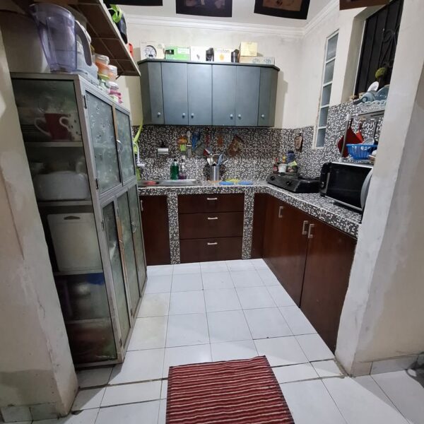 [RBT450] DIJUAL CEPAT RUMAH MURAH KOMPLEK ANTAPANI JL BANJARMASIN SEMARANG SUKANAGARA BANDUNG - Gambar 5