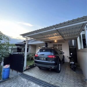 [RBT189] DIJUAL RUMAH – VILLA PAJAJARAN PERMAI, CILEUNYI – BANDUNG