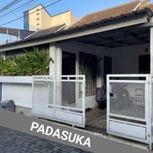 [RBT229] Rumah Siap Huni Minimalis di Padasuka Ideal Bandung