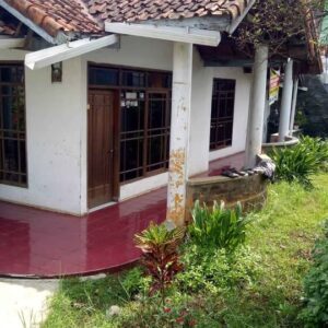 [RBT627] Rumah Siap Huni di CIparay