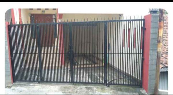 [RBT589] Jual Rumah Lokasi Cibiru ( Cipadung) Strategis - Gambar 2