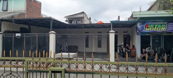 [RBT446] RUMAH STRATEGIS KOMPELK SINDANG SARI TANJUNG SARI ANTAPANI KODYA BANDUNG - Gambar 3