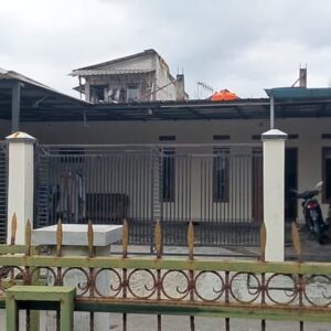 [RBT446] RUMAH STRATEGIS KOMPELK SINDANG SARI TANJUNG SARI ANTAPANI KODYA BANDUNG