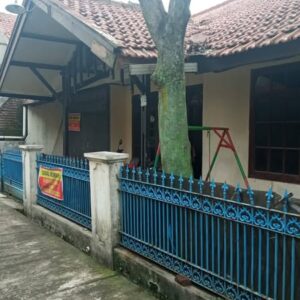 [RBT501] Dijual Cepat Rumah di Kiaracondong
