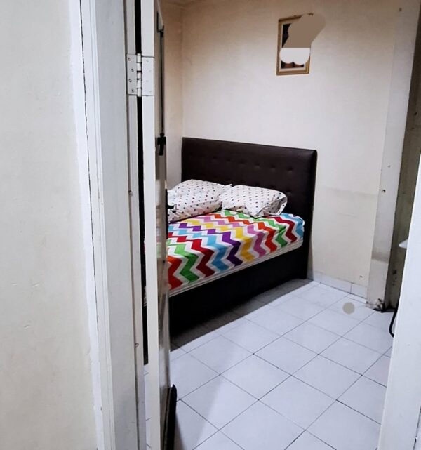 [RBT450] DIJUAL CEPAT RUMAH MURAH KOMPLEK ANTAPANI JL BANJARMASIN SEMARANG SUKANAGARA BANDUNG - Gambar 7