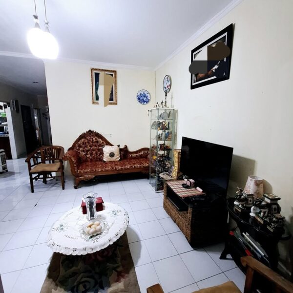 [RBT450] DIJUAL CEPAT RUMAH MURAH KOMPLEK ANTAPANI JL BANJARMASIN SEMARANG SUKANAGARA BANDUNG - Gambar 8