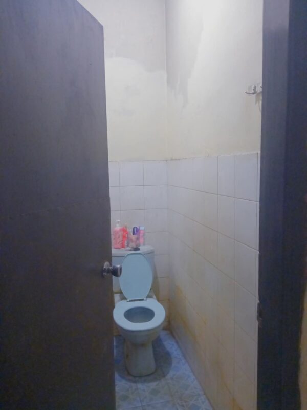 [RBT501] Dijual Cepat Rumah di Kiaracondong - Gambar 8